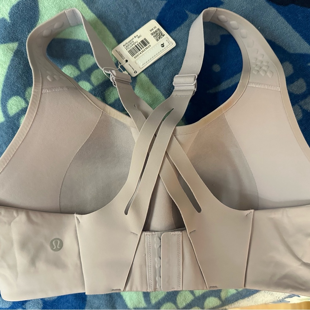 lululemon athletica Women's Blush Sports Bra